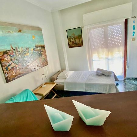 Art Home 干尼亞 外观 照片