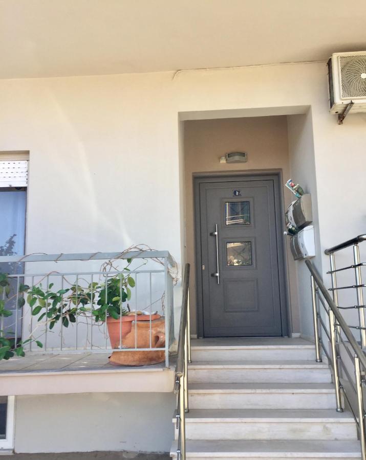 Art Home 干尼亞 外观 照片