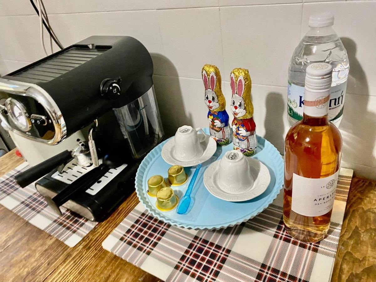 Art Home 干尼亞 外观 照片