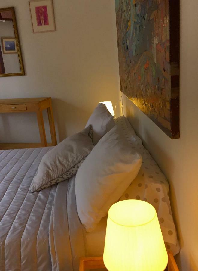 Art Home 干尼亞 外观 照片